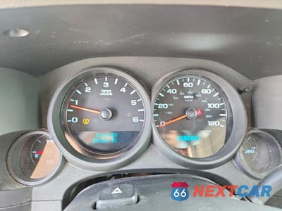 Zdjęcie 9 z 12 samochodu: 2011 CHEVROLET SILVERADO K1500 VIN:1GCNKPEX3BZ265153 - miniatura
