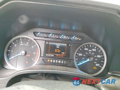 Zdjęcie 9 z 12 samochodu: 2020 FORD F250 SUPER DUTY VIN:1FT7W2B62LEC22282 - miniatura