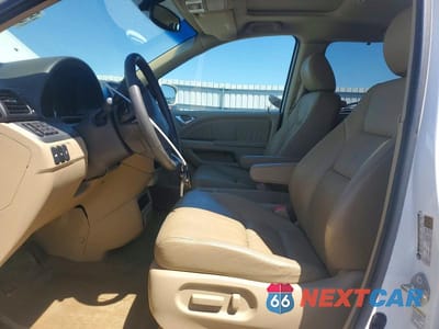 Zdjęcie 7 z 13 samochodu: 2010 HONDA ODYSSEY TOURING VIN:5FNRL3H96AB047345 - miniatura