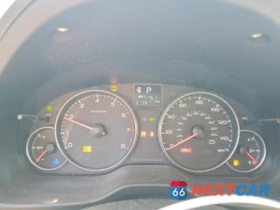 Zdjęcie 9 z 12 samochodu: 2013 SUBARU OUTBACK 2.5I PREMIUM VIN:4S4BRBGC9D3266143 - miniatura