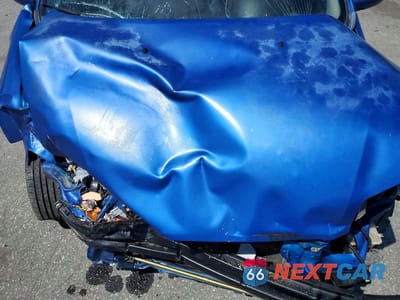 Zdjęcie 11 z 12 samochodu: 2006 CHEVROLET AVEO BASE VIN:KL1TD56636B647698 - miniatura