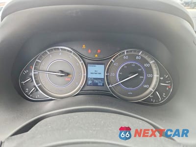Zdjęcie 9 z 13 samochodu: 2019 INFINITI QX80 LUXE VIN:JN8AZ2NF2K9683681 - miniatura