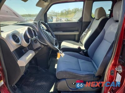 Zdjęcie 7 z 12 samochodu: 2008 HONDA ELEMENT LX VIN:5J6YH28308L013678 - miniatura