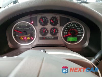 Zdjęcie 9 z 12 samochodu: 2008 FORD F150 SUPERCREW VIN:1FTPW14V68KD26202 - miniatura