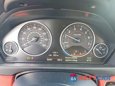 Zdjęcie 9 z 12 samochodu: 2017 BMW 430I GRAN COUPE VIN:WBA4F7C35HG788501 - miniatura