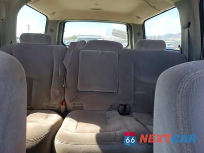 Zdjęcie 10 z 13 samochodu: 2003 GMC YUKON XL K1500 VIN:3GKFK16Z33G321468 - miniatura