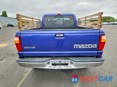 Zdjęcie 6 z 12 samochodu: 2001 MAZDA B3000 CAB PLUS VIN:4F4ZR17U81TM28126 - miniatura