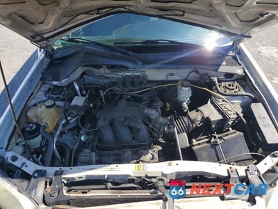 Zdjęcie 12 z 13 samochodu: 2006 MAZDA TRIBUTE S VIN:4F2YZ94196KM12768 - miniatura