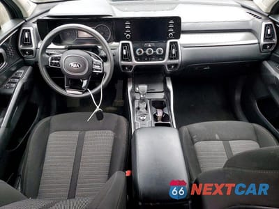 Zdjęcie 8 z 13 samochodu: 2021 KIA SORENTO LX VIN:5XYRGDLC9MG017671 - miniatura