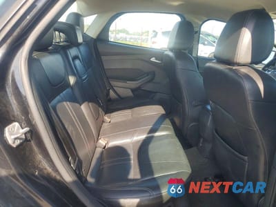 Zdjęcie 10 z 12 samochodu: 2013 FORD FOCUS TITANIUM VIN:1FADP3J26DL276207 - miniatura