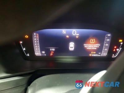 Zdjęcie 9 z 13 samochodu: 2025 HONDA ACCORD SE VIN:1HGCY1F43SA066384 - miniatura