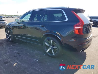 Drugie zdjęcie samochodu z przodu: 2019 VOLVO XC90 T6 R-DESIGN VIN:YV4A22PM4K1448612 - miniatura