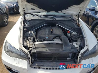 Zdjęcie 11 z 12 samochodu: 2013 BMW X6 XDRIVE35I VIN:5UXFG2C53DL786159 - miniatura