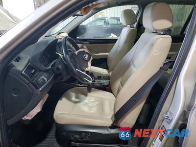 Zdjęcie 7 z 14 samochodu: 2014 BMW X3 XDRIVE35I VIN:5UXWX7C58E0E75782 - miniatura