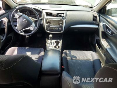 Zdjęcie 8 z 12 samochodu: 2016 NISSAN ALTIMA 2.5 S VIN:1N4AL3AP5GC178090 - miniatura