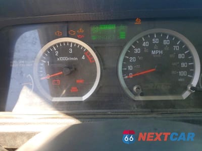 Zdjęcie 9 z 13 samochodu: 2013 ISUZU NPR VIN:JALB4T172D7W01089 - miniatura