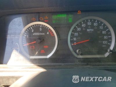 Zdjęcie 9 z 13 samochodu: 2013 ISUZU NPR VIN:JALB4T172D7W01089 - miniatura