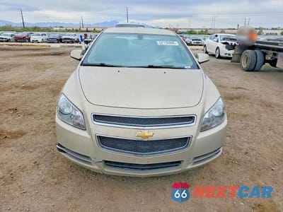 Piąte zdjęcie samochodu w środku: 2011 CHEVROLET MALIBU 1LT VIN:1G1ZC5E15BF387327 - miniatura