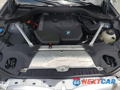 Zdjęcie 12 z 13 samochodu: 2023 BMW X3 SDRIVE30I VIN:5UX43DP0XP9N98219 - miniatura