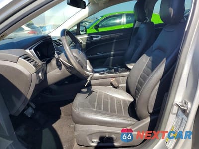 Zdjęcie 7 z 12 samochodu: 2014 FORD FUSION SE PHEV VIN:3FA6P0PU6ER269745 - miniatura
