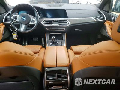 Zdjęcie 8 z 13 samochodu: 2023 BMW X5 XDRIVE45E VIN:5UXTA6C02P9N58042 - miniatura