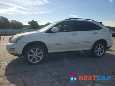 2009 LEXUS RX 350 JTJGK31U099853208 - główne zdjęcie licytacji z USA - miniatura