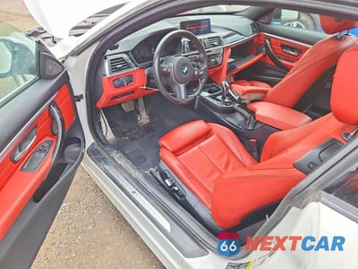 Zdjęcie 8 z 12 samochodu: 2020 BMW 430XI VIN:WBA4W5C09LFH80915 - miniatura