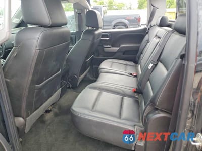 Zdjęcie 10 z 12 samochodu: 2017 CHEVROLET SILVERADO K1500 LTZ VIN:3GCUKSEC7HG256606 - miniatura