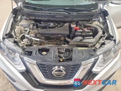 Zdjęcie 12 z 13 samochodu: 2018 NISSAN ROGUE SV VIN:5N1AT2MV5JC809633 - miniatura