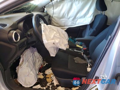 Zdjęcie 7 z 12 samochodu: 2023 NISSAN VERSA S VIN:3N1CN8DV5PL828290 - miniatura