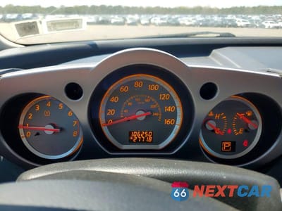 Zdjęcie 9 z 13 samochodu: 2007 NISSAN MURANO S VIN:JN8AZ08W67W638770 - miniatura
