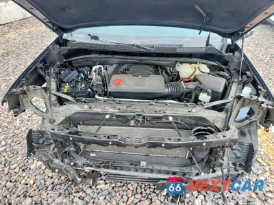 Zdjęcie 11 z 13 samochodu: 2022 CHEVROLET SILVERADO K1500 LTZ VIN:2GCUDGED3N1501342 - miniatura