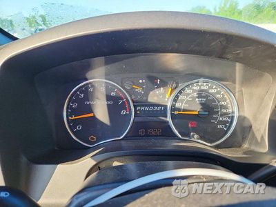 Zdjęcie 9 z 12 samochodu: 2010 GMC CANYON VIN:1GTHTBD96A8149496 - miniatura