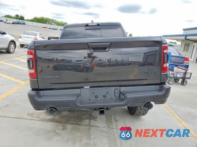 Zdjęcie 6 z 12 samochodu: 2024 RAM 1500 REBEL VIN:1C6SRFLT3RN162865 - miniatura