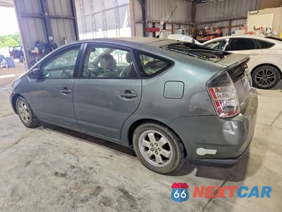 Drugie zdjęcie samochodu z przodu: 2005 TOYOTA PRIUS BASE VIN:JTDKB20U953042657 - miniatura