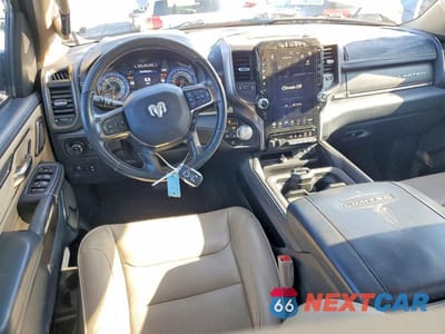 Zdjęcie 8 z 13 samochodu: 2021 RAM 1500 LIMITED VIN:1C6SRFHT2MN675235 - miniatura