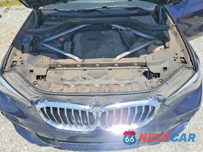Zdjęcie 12 z 13 samochodu: 2019 BMW X5 XDRIVE40I VIN:5UXCR6C54KLL36280 - miniatura