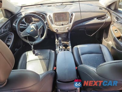 Zdjęcie 8 z 12 samochodu: 2017 CHEVROLET MALIBU PREMIER VIN:1G1ZH5SX4HF287111 - miniatura