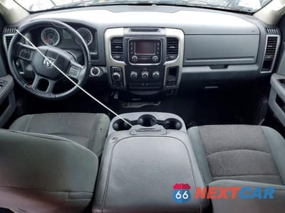 Zdjęcie 8 z 12 samochodu: 2015 RAM 1500 SLT VIN:1C6RR7GTXFS531409 - miniatura