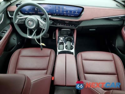 Zdjęcie 8 z 14 samochodu: 2024 BUICK ENVISION ESSENCE VIN:LRBFZPE42RD046437 - miniatura