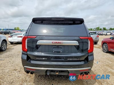 Zdjęcie 6 z 13 samochodu: 2021 GMC YUKON XL DENALI VIN:1GKS2JKL3MR179043 - miniatura