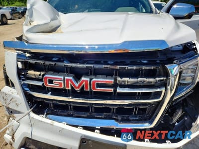 Zdjęcie 12 z 14 samochodu: 2021 GMC YUKON SLT VIN:1GKS2BKD3MR363509 - miniatura