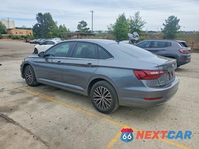 Drugie zdjęcie samochodu z przodu: 2021 VOLKSWAGEN JETTA S VIN:3VWC57BU4MM102988 - miniatura