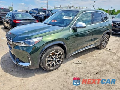 2023 BMW X1 XDRIVE28I WBX73EF08P5X99648 - główne zdjęcie licytacji z USA - miniatura