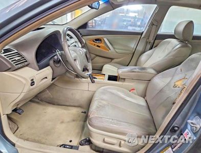 Zdjęcie 7 z 12 samochodu: 2007 TOYOTA CAMRY XLE V6 VIN:4T1BK46K67U511102 - miniatura