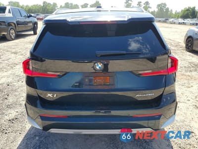 Zdjęcie 6 z 14 samochodu: 2026 BMW X1 XDRIVE28I VIN:WBX73EF00T5587109 - miniatura