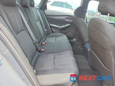 Zdjęcie 10 z 12 samochodu: 2024 HONDA ACCORD HYBRID SPORT VIN:1HGCY2F59RA012807 - miniatura