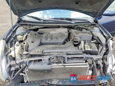 Zdjęcie 11 z 13 samochodu: 2008 NISSAN ALTIMA 2.5 VIN:1N4AL21E18C182373 - miniatura