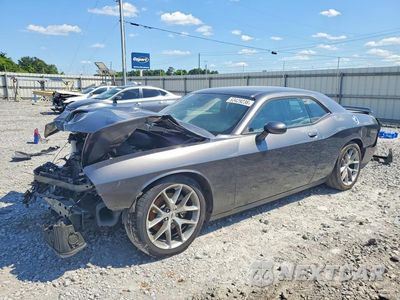 2023 DODGE CHALLENGER GT 2C3CDZJG4PH510332 - główne zdjęcie licytacji z USA - miniatura
