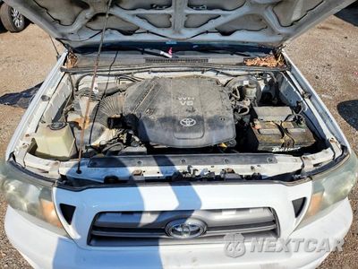 Zdjęcie 11 z 12 samochodu: 2009 TOYOTA TACOMA DOUBLE CAB VIN:3TMLU42N29M029463 - miniatura